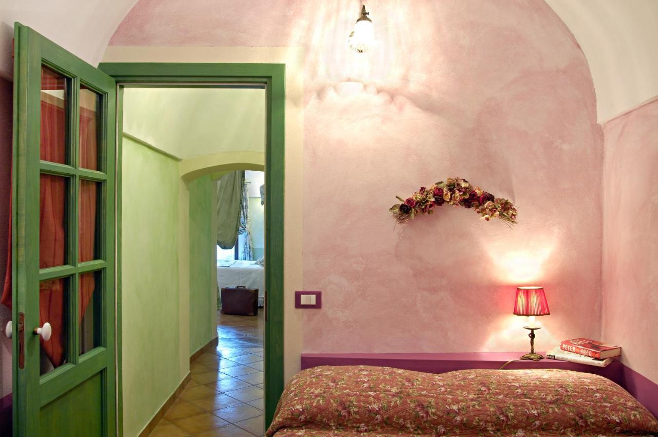 Bed and Breakfast La Casa Dei Nonni Castelbianco Colletta Zewnętrze zdjęcie