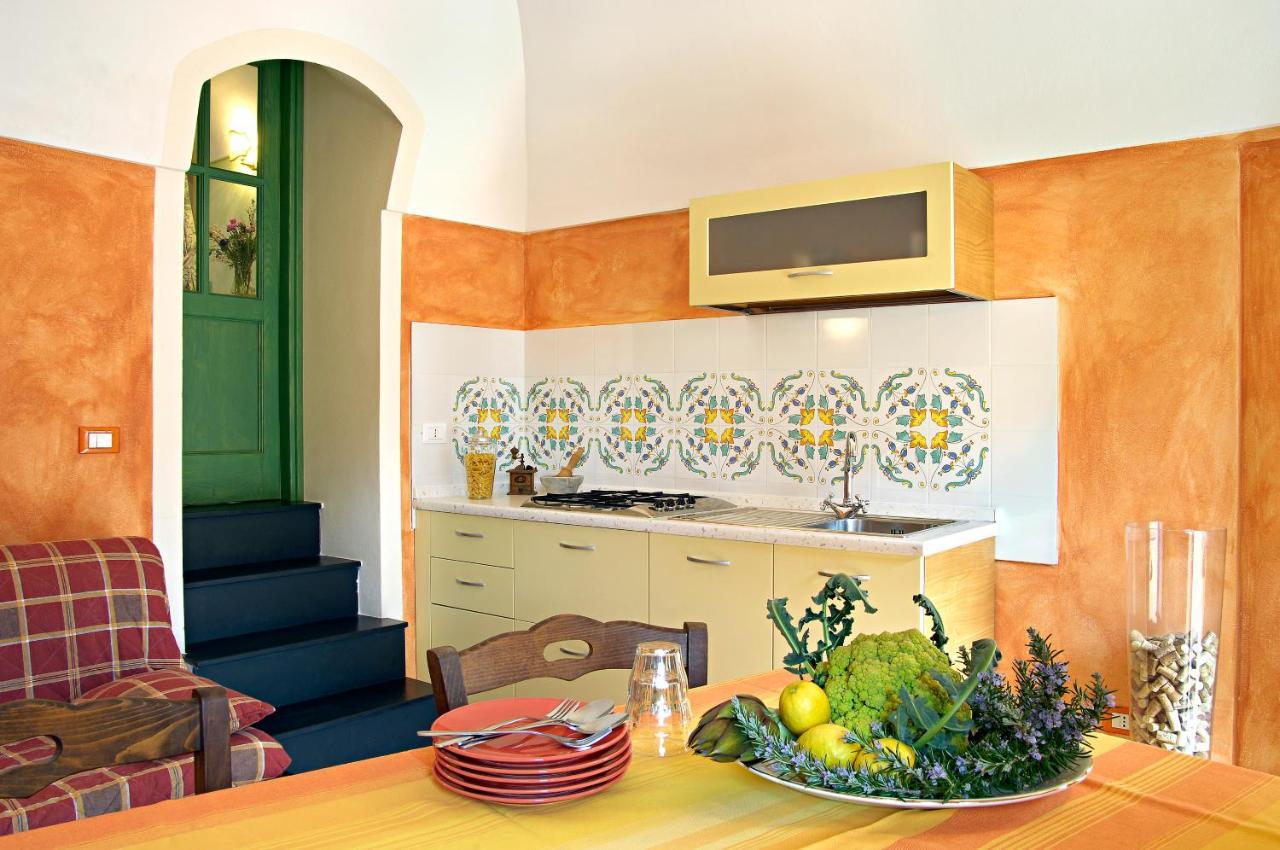 Bed and Breakfast La Casa Dei Nonni Castelbianco Colletta Zewnętrze zdjęcie