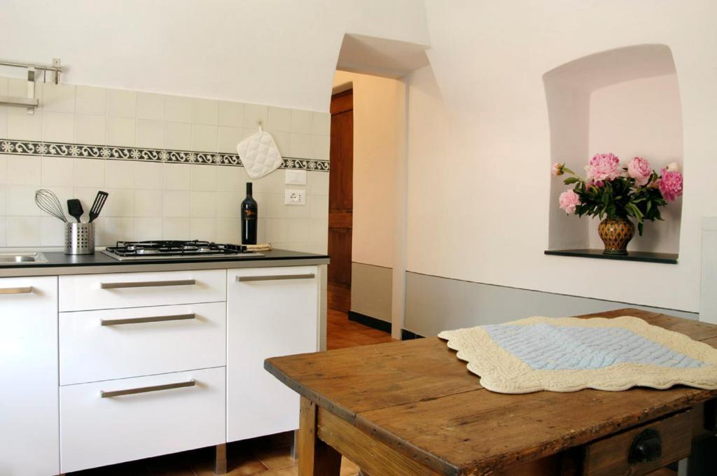 Bed and Breakfast La Casa Dei Nonni Castelbianco Colletta Zewnętrze zdjęcie