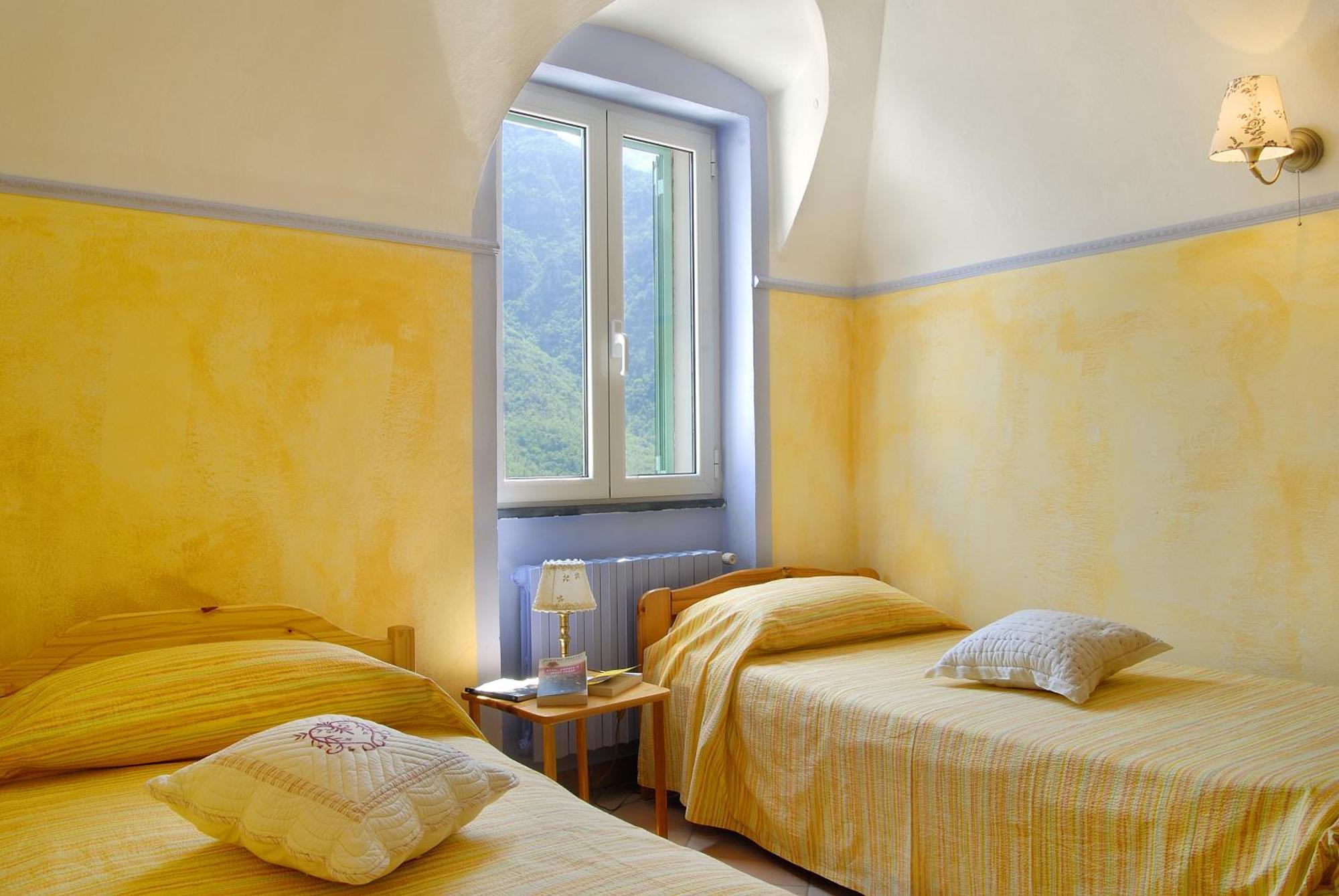 Bed and Breakfast La Casa Dei Nonni Castelbianco Colletta Zewnętrze zdjęcie