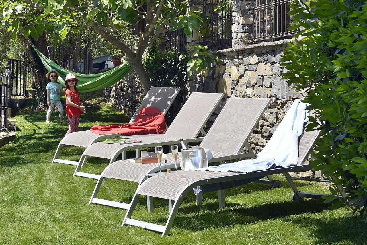 Bed and Breakfast La Casa Dei Nonni Castelbianco Colletta Zewnętrze zdjęcie