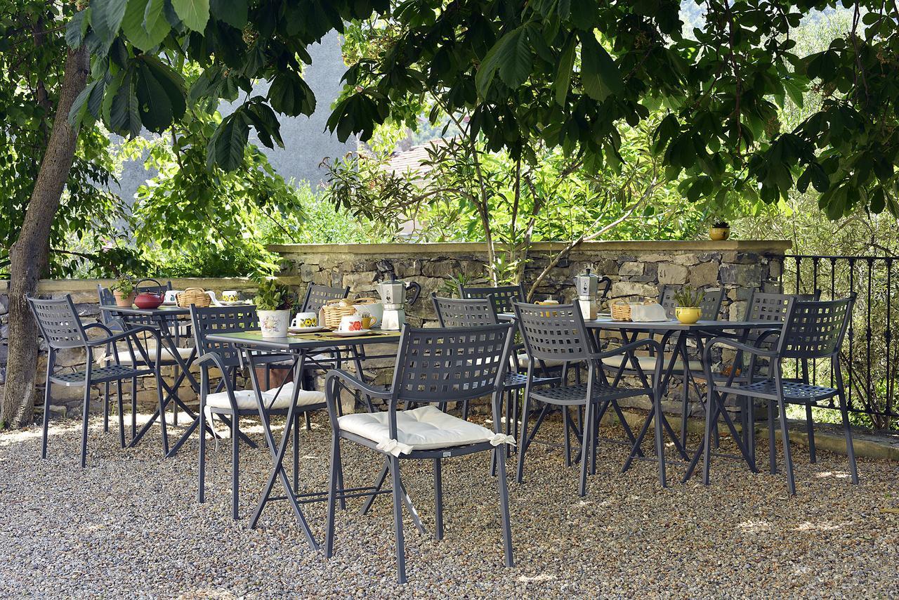 Bed and Breakfast La Casa Dei Nonni Castelbianco Colletta Zewnętrze zdjęcie