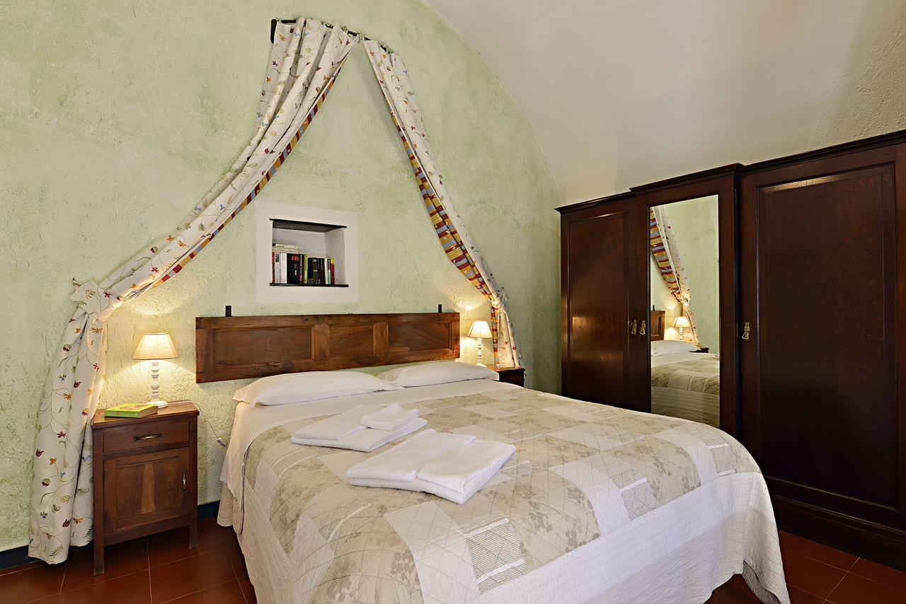 Bed and Breakfast La Casa Dei Nonni Castelbianco Colletta Zewnętrze zdjęcie