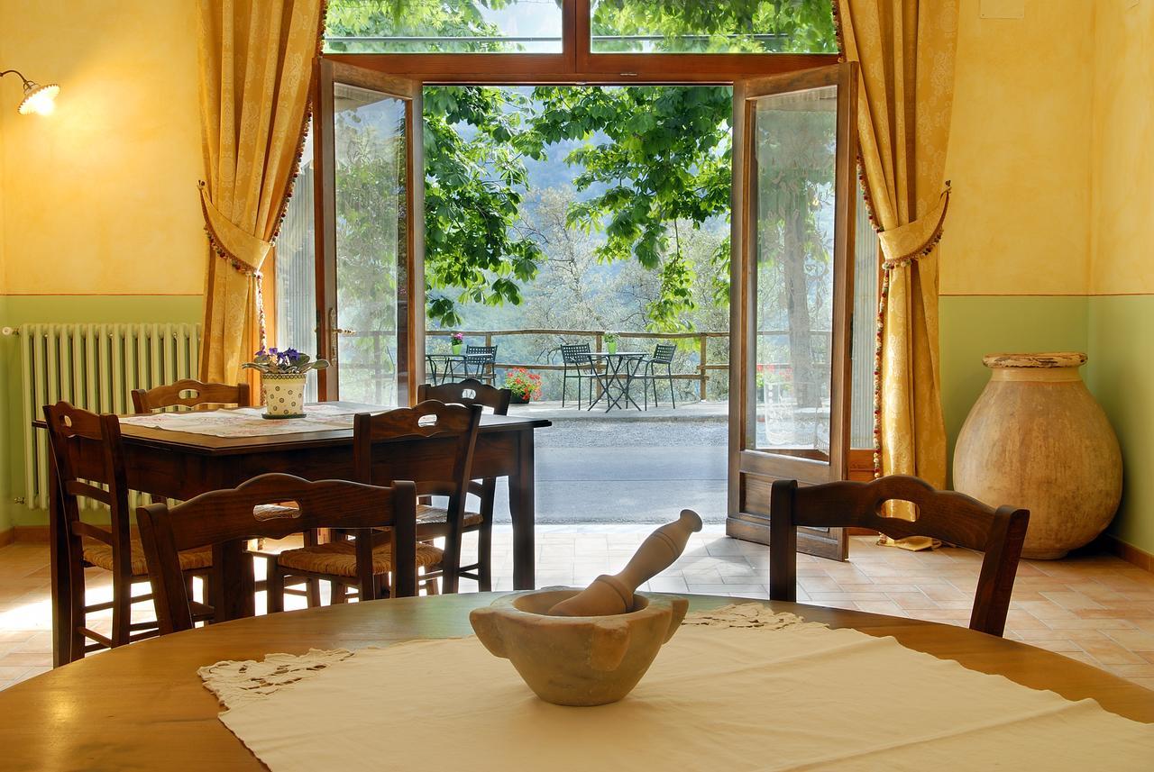 Bed and Breakfast La Casa Dei Nonni Castelbianco Colletta Zewnętrze zdjęcie