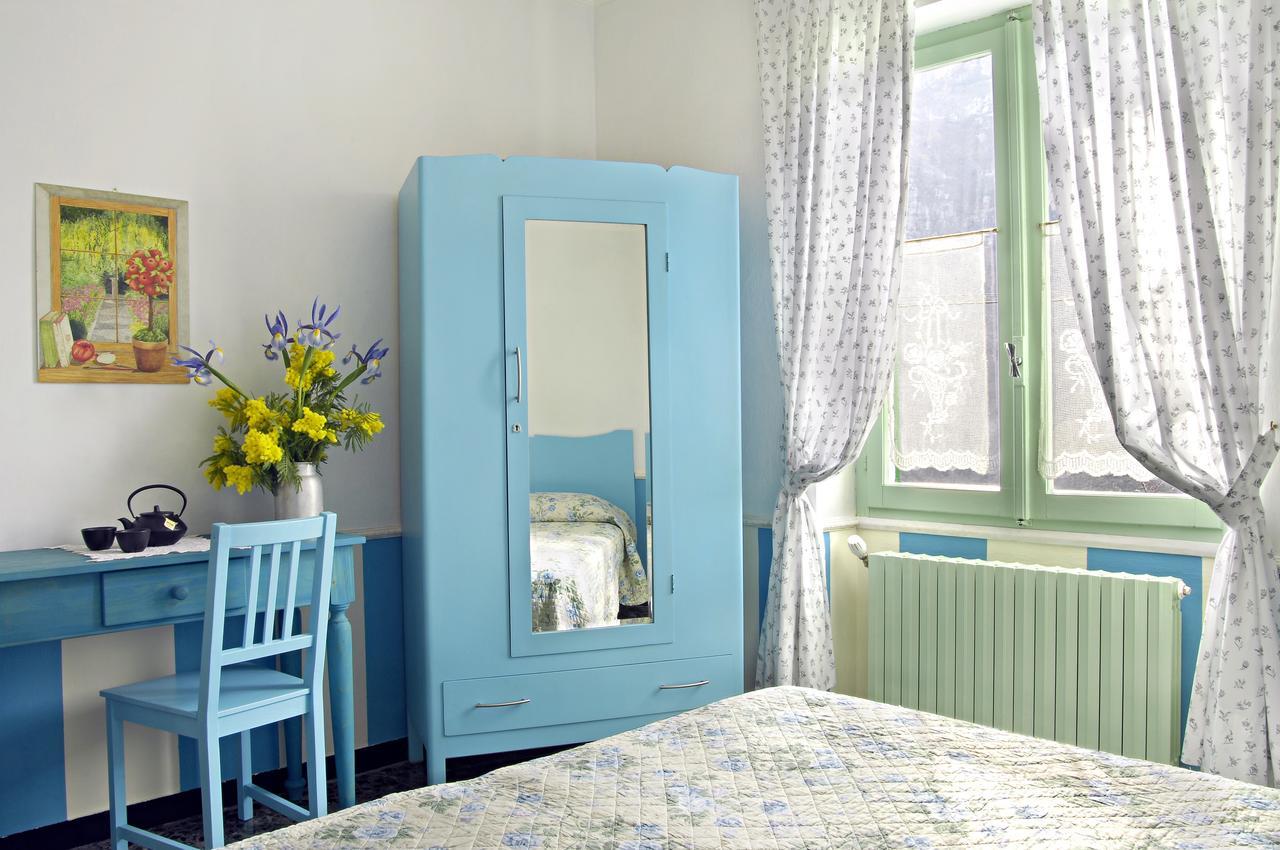 Bed and Breakfast La Casa Dei Nonni Castelbianco Colletta Zewnętrze zdjęcie