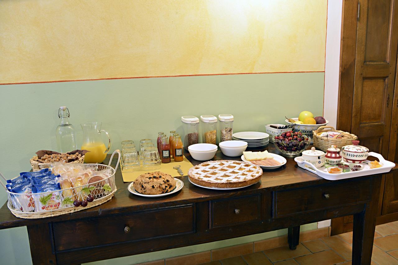Bed and Breakfast La Casa Dei Nonni Castelbianco Colletta Zewnętrze zdjęcie